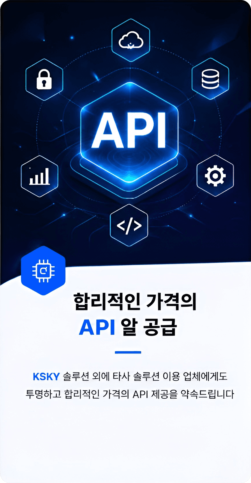 API Supply